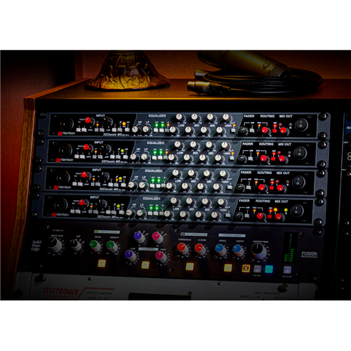 32Classic Mixstrip Hero Image 